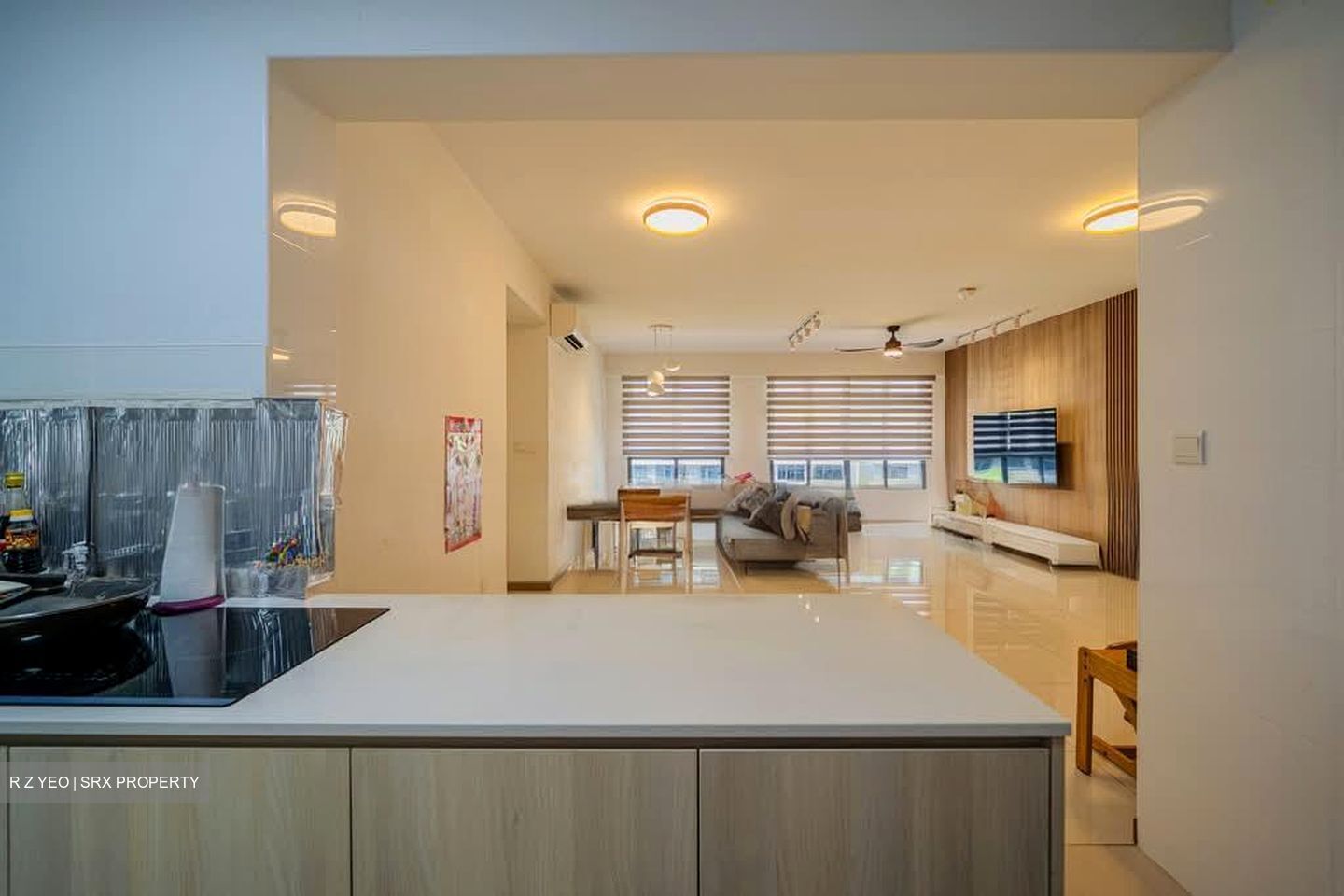 Blk 620A Tampines Greenverge (Tampines), HDB 5 Rooms #560572661